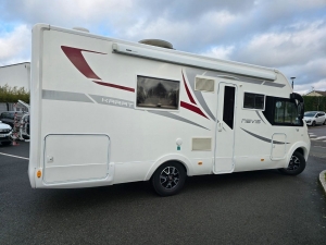 AUTOCARAVANA MC LOUIS NEVIS 75 KARAT