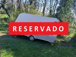 CARAVANA STERCKEMAN EASY BOARD