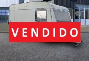 CARAVANA ADRIA 430 ph ALTEA