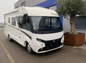 AUTOCARAVANA ITINEO SB700