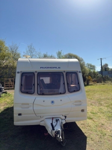 CARAVANA AVONDALE RIALTO 530-5