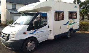 AUTOCARAVANA PERFILADA CHAUSSON FLASH 02