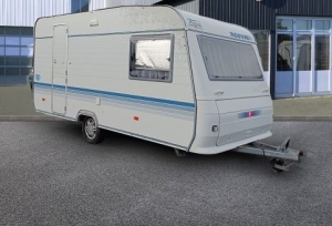 CARAVANA ADRIA 430 ph ALTEA