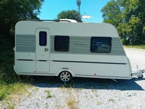 CARAVANA CARAVELAIR RUBIS 410