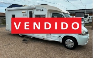 AUTOCARAVANA CI RIVIERA 95P