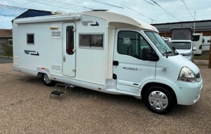 AUTOCARAVANA CI RIVIERA 95P