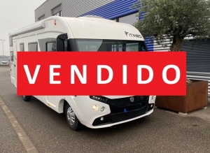 AUTOCARAVANA ITINEO SB700