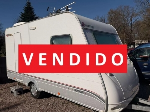 CARAVANA STERCKEMAN STARLETT